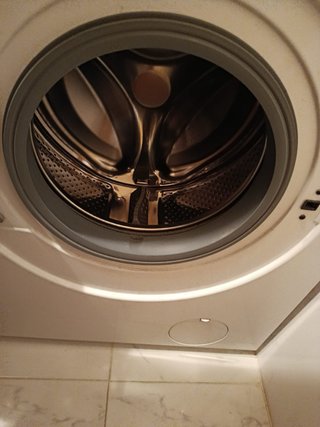 Lavadora Midea 7kg MFES06W70/W-ES