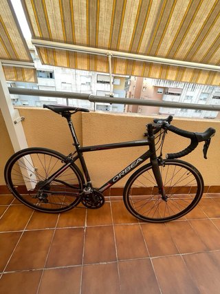 Orbea Avant Talla 53 Shimano 105 cuadro Aluminio
