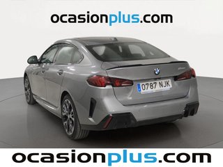BMW Serie 2 220d Gran Coupe 120 kW (163 CV)