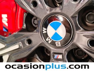 BMW Serie 2 220d Gran Coupe 120 kW (163 CV)