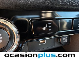 Ssangyong Korando G15T Limited 120 kW (163 CV)
