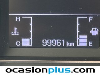 Ssangyong Korando G15T Limited 120 kW (163 CV)