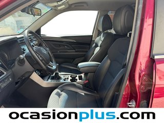 Ssangyong Korando G15T Limited 120 kW (163 CV)