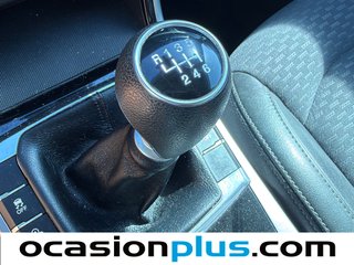 Ssangyong Korando G15T Limited 120 kW (163 CV)
