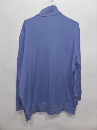 Sudadera Polo Ralph Lauren half Zip