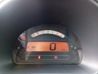Citroen C2 2007