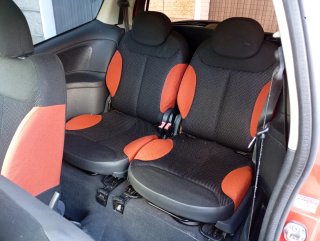 Citroen C2 2007