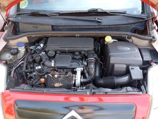 Citroen C2 2007