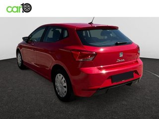 Seat Ibiza 1.0 MPI 59kW (80CV) Reference Plus