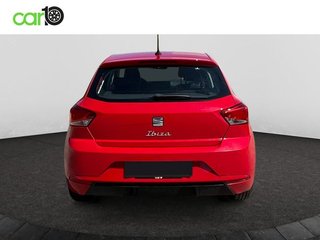 Seat Ibiza 1.0 MPI 59kW (80CV) Reference Plus