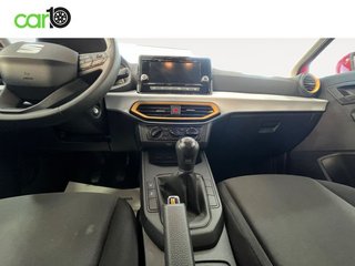 Seat Ibiza 1.0 MPI 59kW (80CV) Reference Plus
