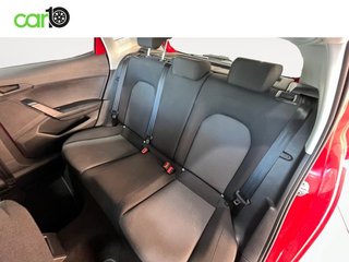Seat Ibiza 1.0 MPI 59kW (80CV) Reference Plus