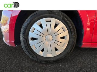 Seat Ibiza 1.0 MPI 59kW (80CV) Reference Plus