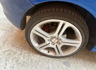 Llantas Seat Ibiza FR 6L