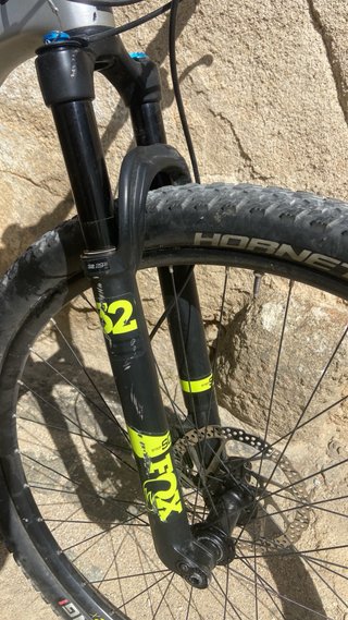 SCOTT SCALE 920 - XC