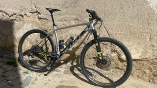 SCOTT SCALE 920 - XC