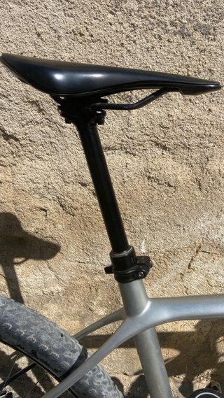 SCOTT SCALE 920 - XC