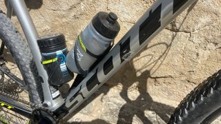 SCOTT SCALE 920 - XC