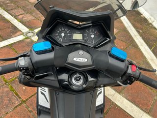Yamaha TMAX 530 Maxi Scooter