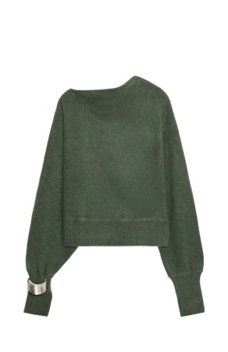Jersey Zara con Brazalete
