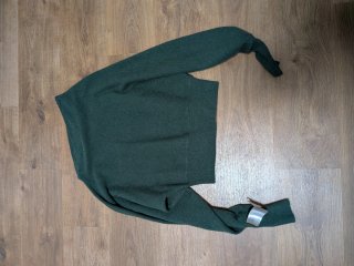 Jersey Zara con Brazalete