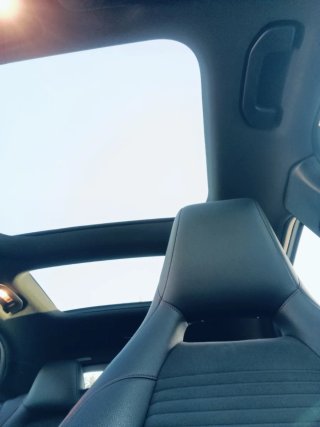 Mercedes-Benz GLA 2016