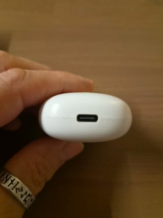 Unico EP2254 True Wireless Earbuds