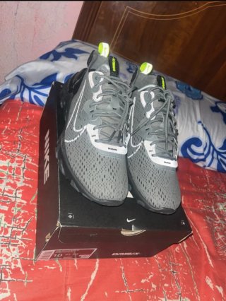 Nike React Vision WT