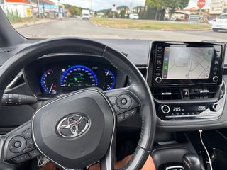 Toyota Corolla 1.8 125H Active Tech