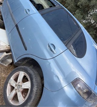 Piloto trasero Seat Ibiza