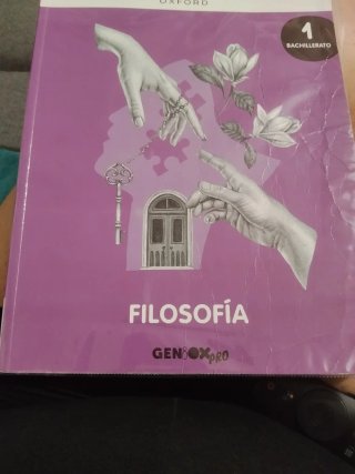 Libros de 2° de bachillerato