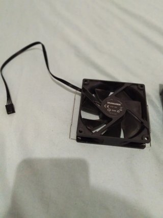 Disipador Hummer para PC