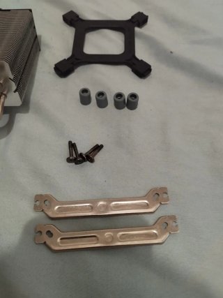 Disipador Hummer para PC