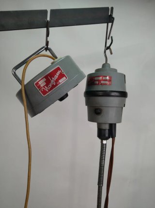 Motor colgar Navfram joyería