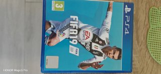 FIFA 19 PS4