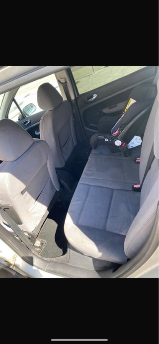 Peugeot 307 2004