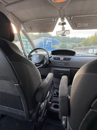 Citroen C4 Grand Picasso 2.0 hdi