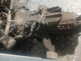Caja de cambios manual Audi A4 B5