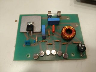 Motor Navfram Joyería