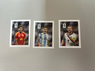 Cromos Mundial 2026 coca cola