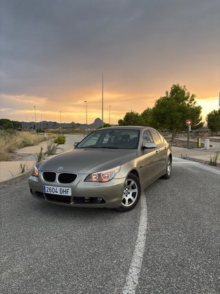 BMW Serie 5 2005