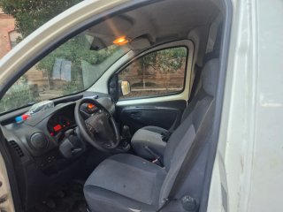 Peugeot Bipper 2013