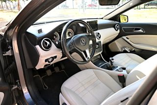 Mercedes-Benz Clase A 2012