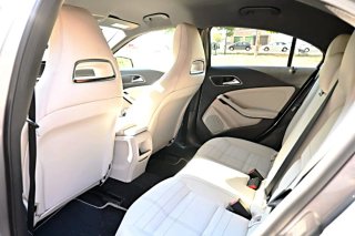 Mercedes-Benz Clase A 2012