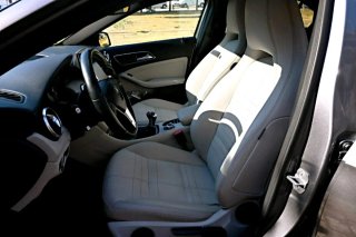 Mercedes-Benz Clase A 2012