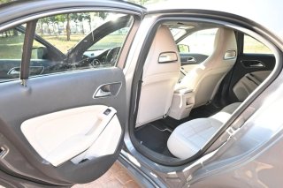 Mercedes-Benz Clase A 2012