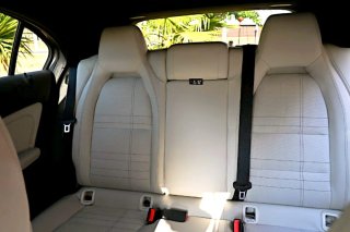 Mercedes-Benz Clase A 2012