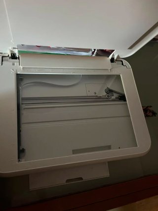 Impresora Canon PIXMA TS5151 Blanca