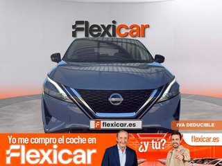 Nissan Qashqai DIG-T 103kW (140CV) mHEV 4x2 Acenta