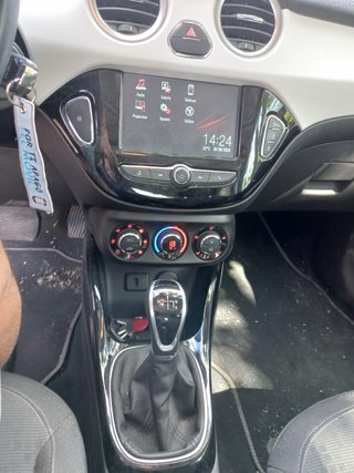 Opel ADAM 2018
